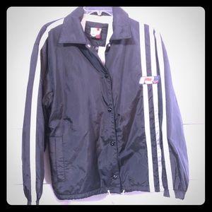 Roxy Windbreaker Jacket